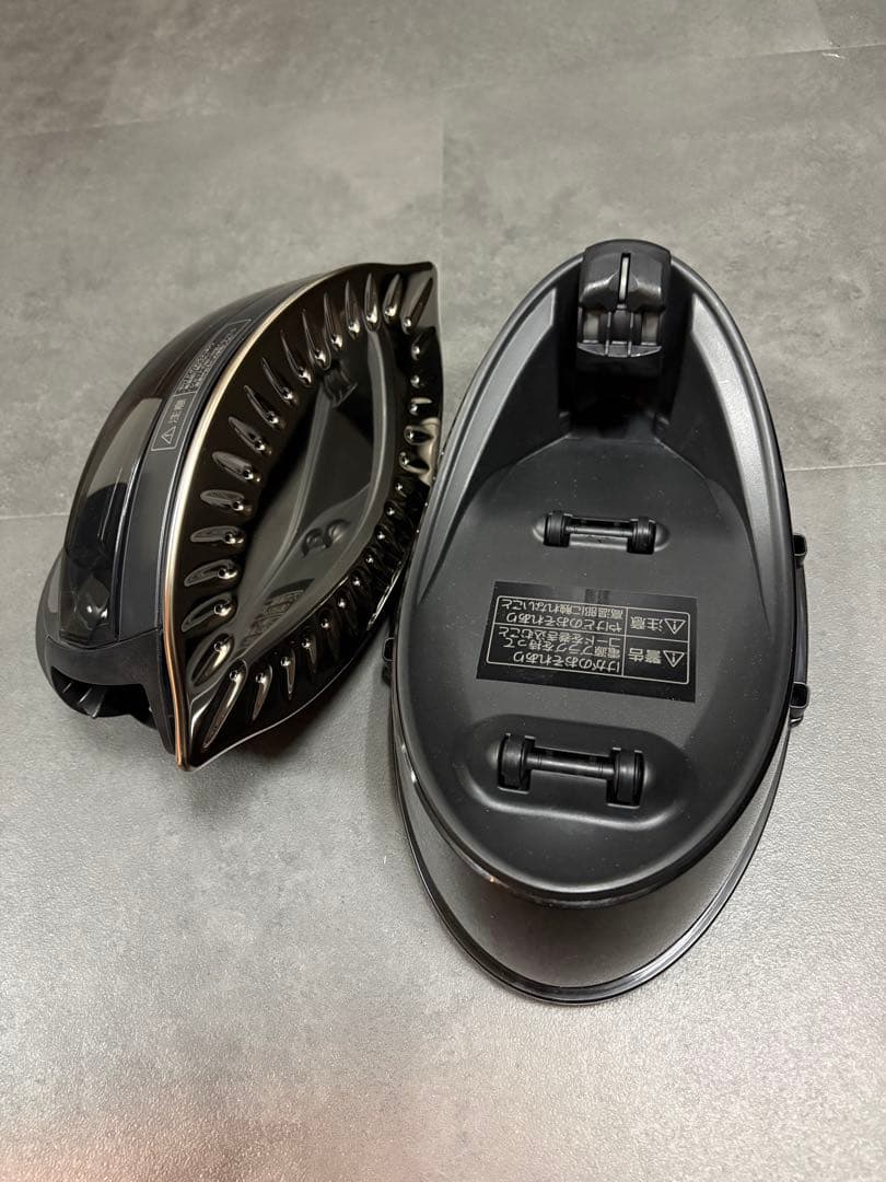 Panasonic NI-WL709 アイロン