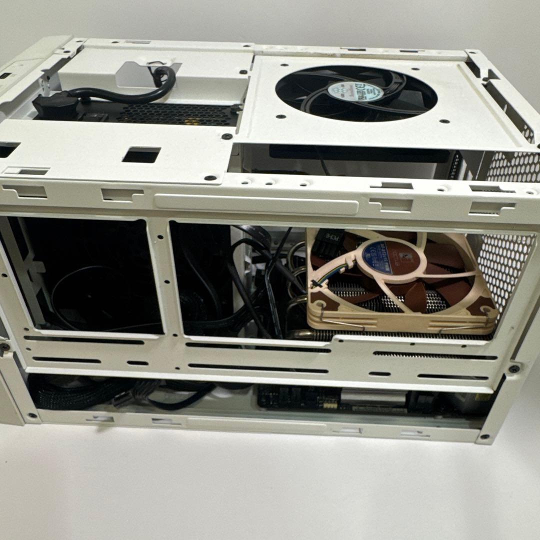 パーツまとめ売り　Ryzen 7 2700X　ASRock X570ジャンク