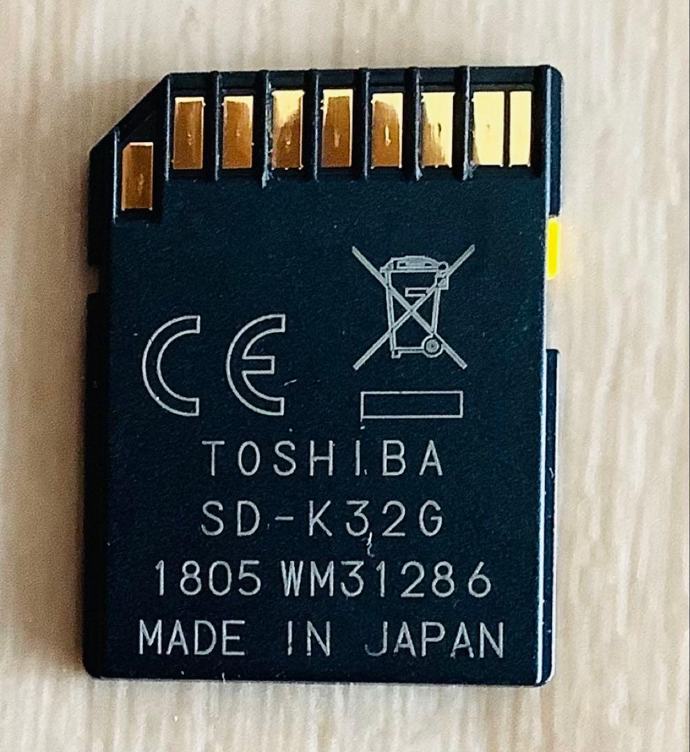 Canon IXY650コンパクトデジタルカメラ（32GB）動作確認済ケース付き