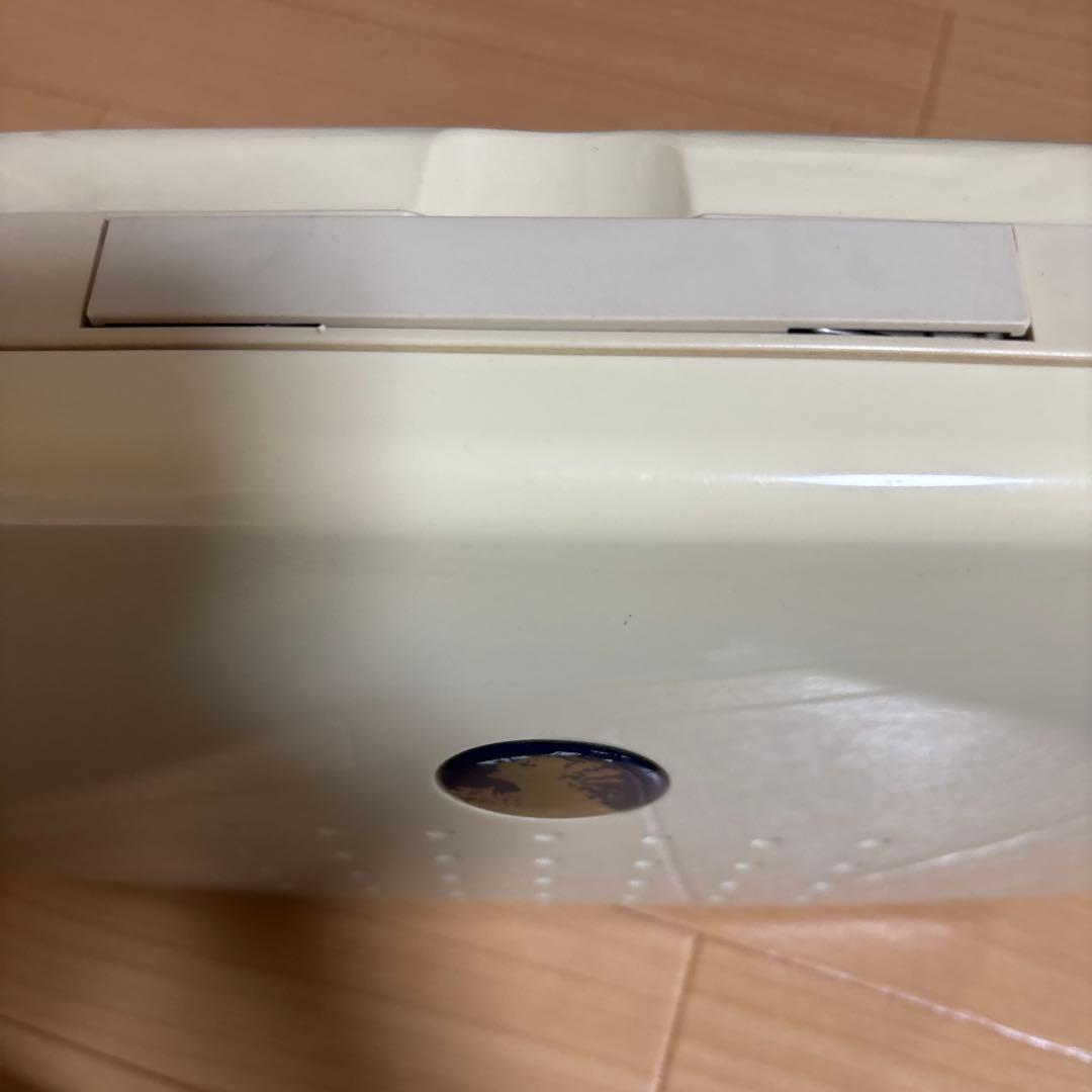 Lily sonic 美顔器　サミット　インターナショナル