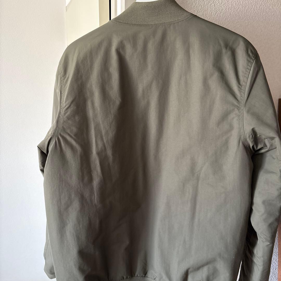 patagonia イスマスデックジャケット