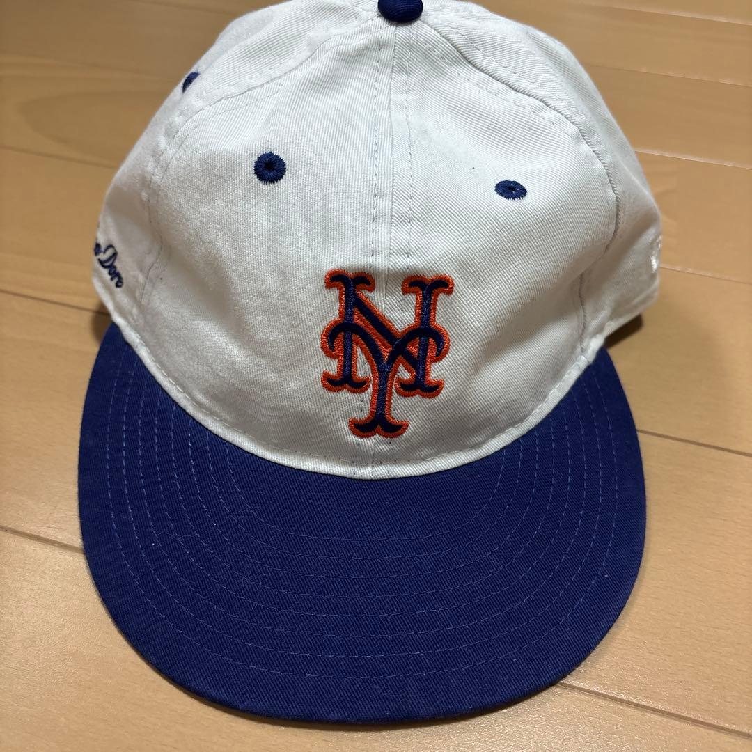 Aime Leon Dore x New Era Mets ベースボールキャップ