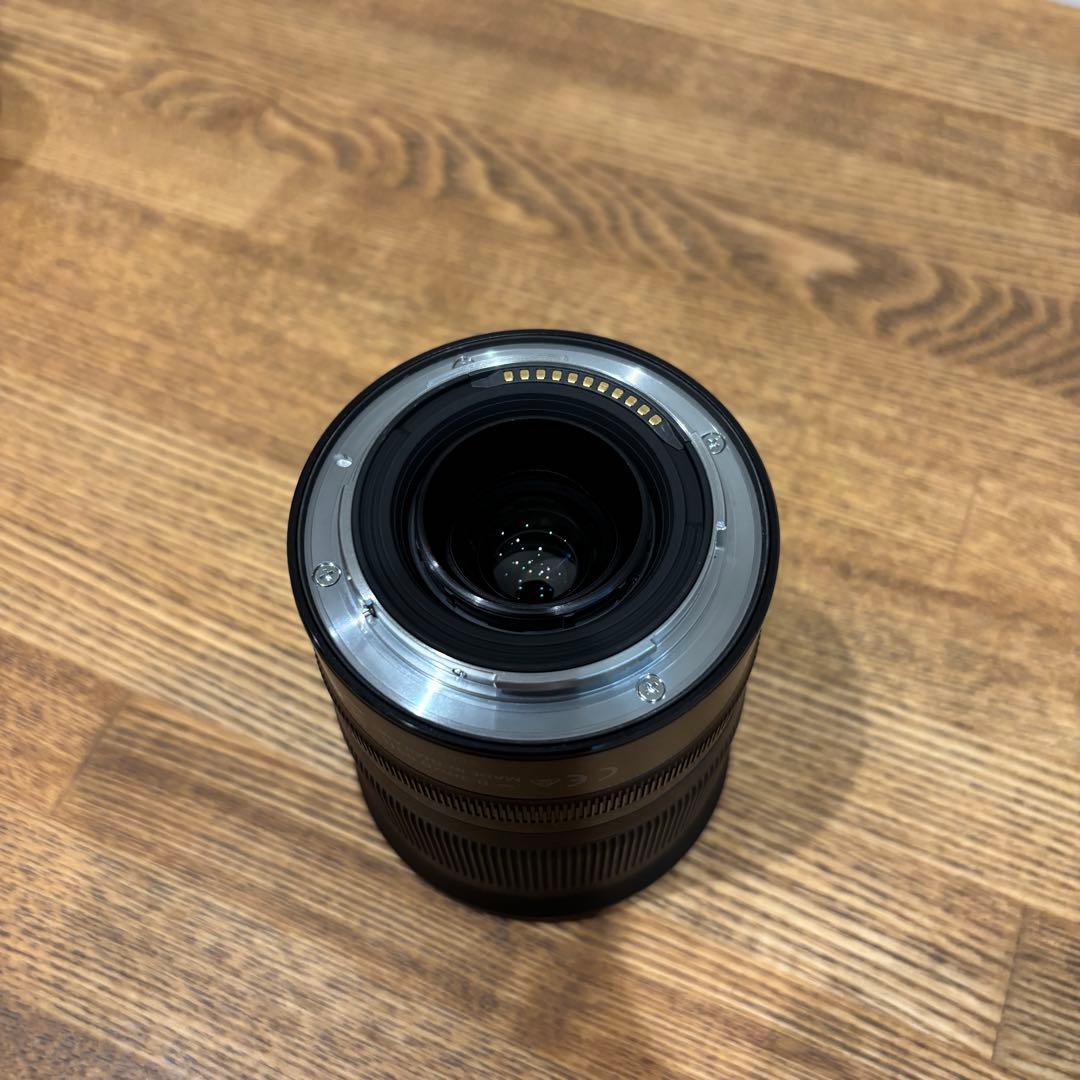 レンズ(ズーム) NIKKOR Z 24-70mm f/4 S