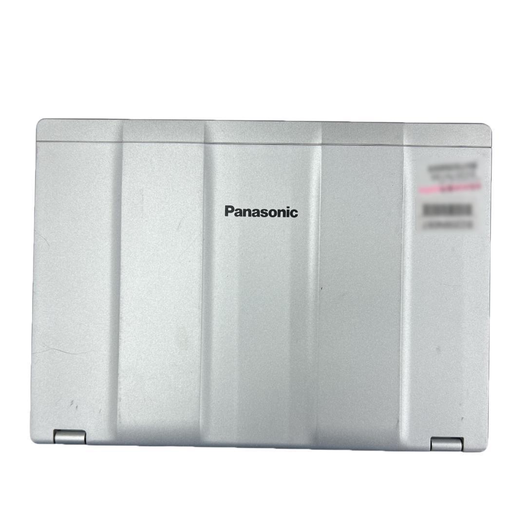 ポッキリ価格 超速SSD レッツノート CF-SZ5 B2208N097