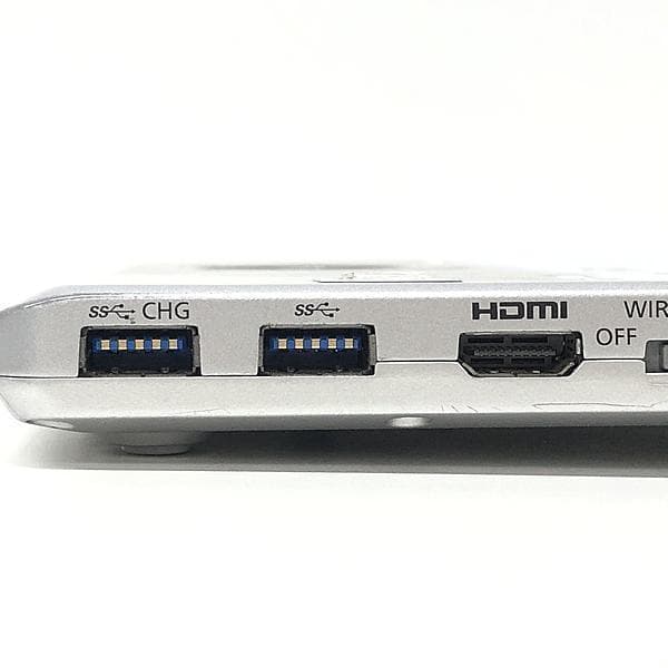 ポッキリ価格 超速SSD レッツノート CF-SZ5 B2208N097