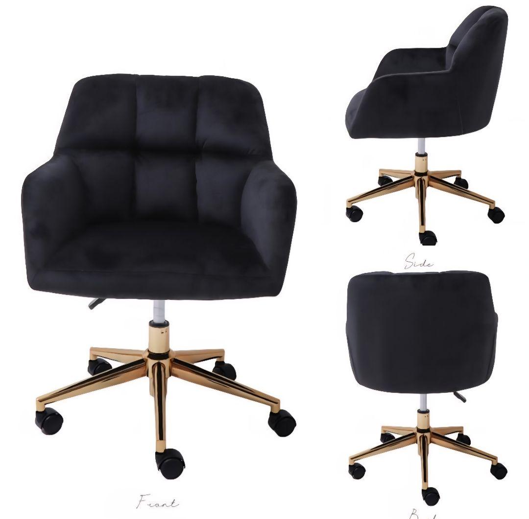 【数回のみ使用】デスクチェア