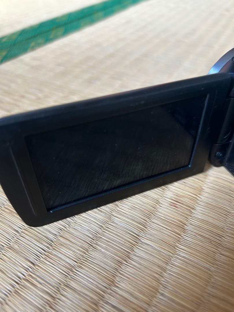 Panasonic HC-V520M ビデオカメラ 本体のみ