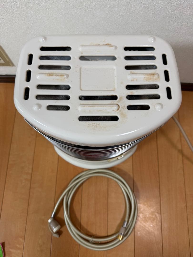 リンナイ　ガス赤外線ストーブ　都市ガス　R-652PMSⅢ-402