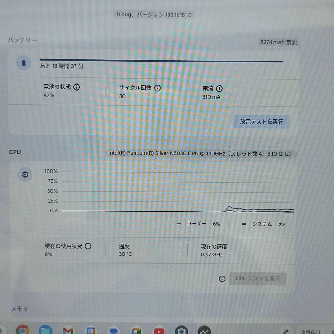 HP Chromebook x360 12b 12インチコンパクト ホワイト