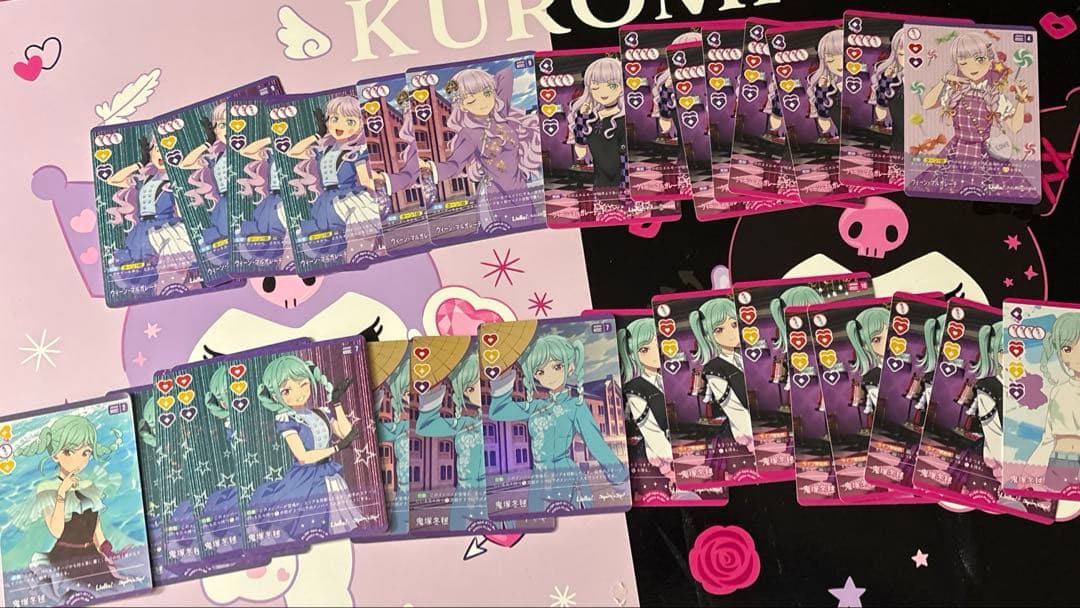 s*a様 ラブカ Liella!