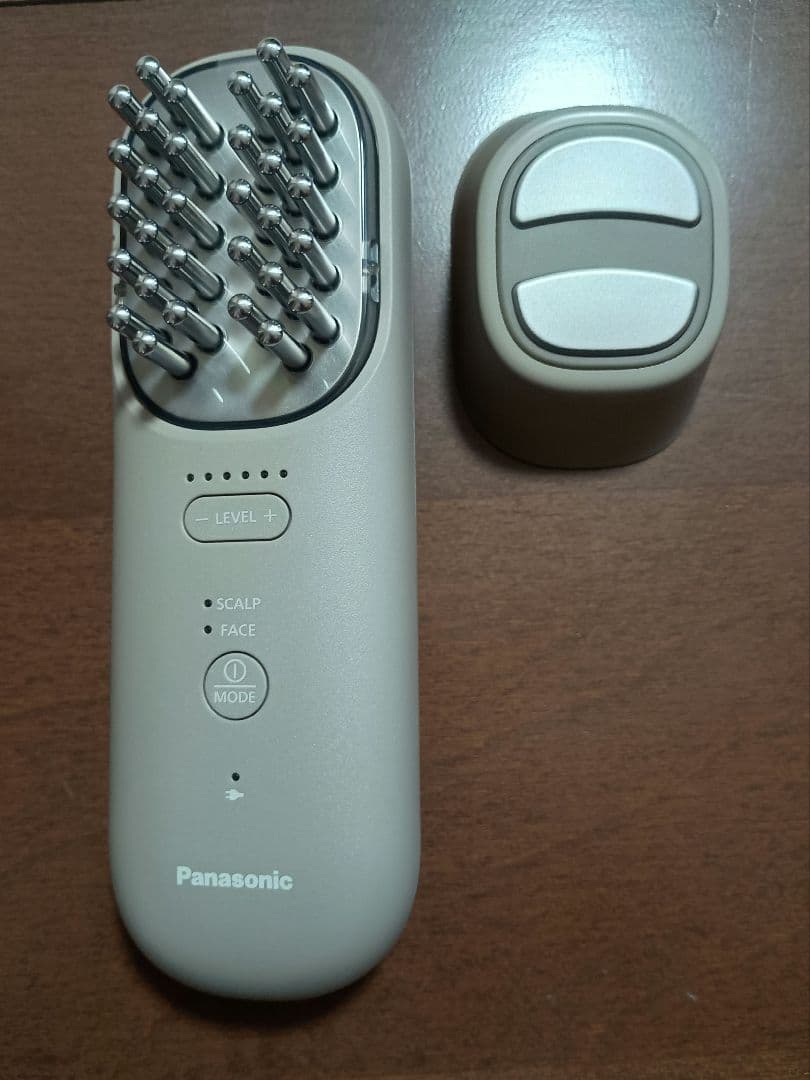 Panasonic バイタリフトブラシ EH-SP60(メーカー1年+4年保証)