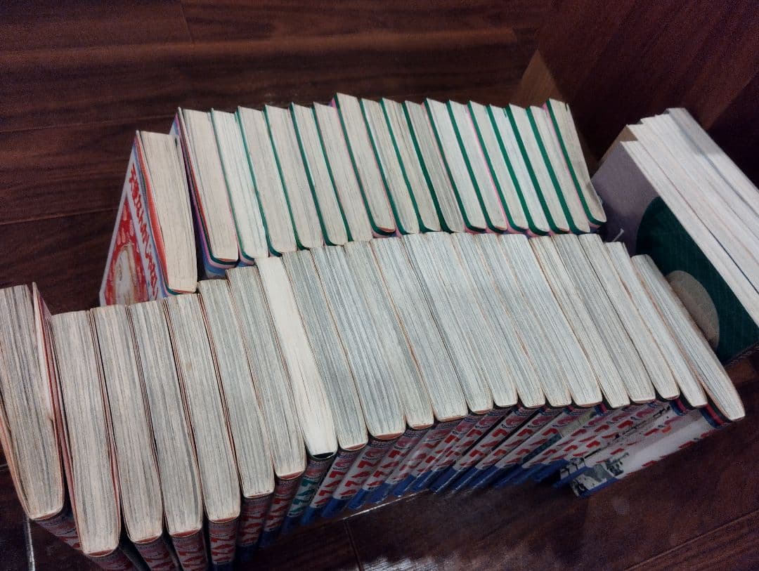 シ*K様 矢沢あい　コミック　全巻　セット