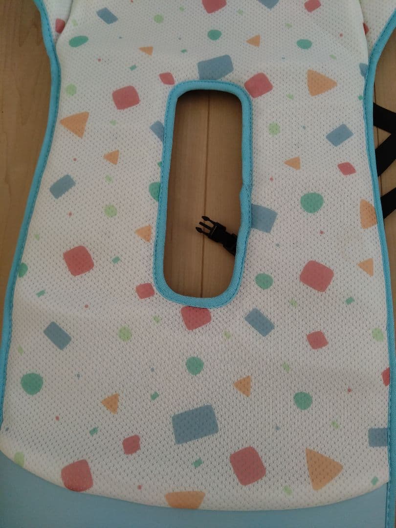 【値下げ済】2025進化版フワクル Pro ベビーカー　ファンシート