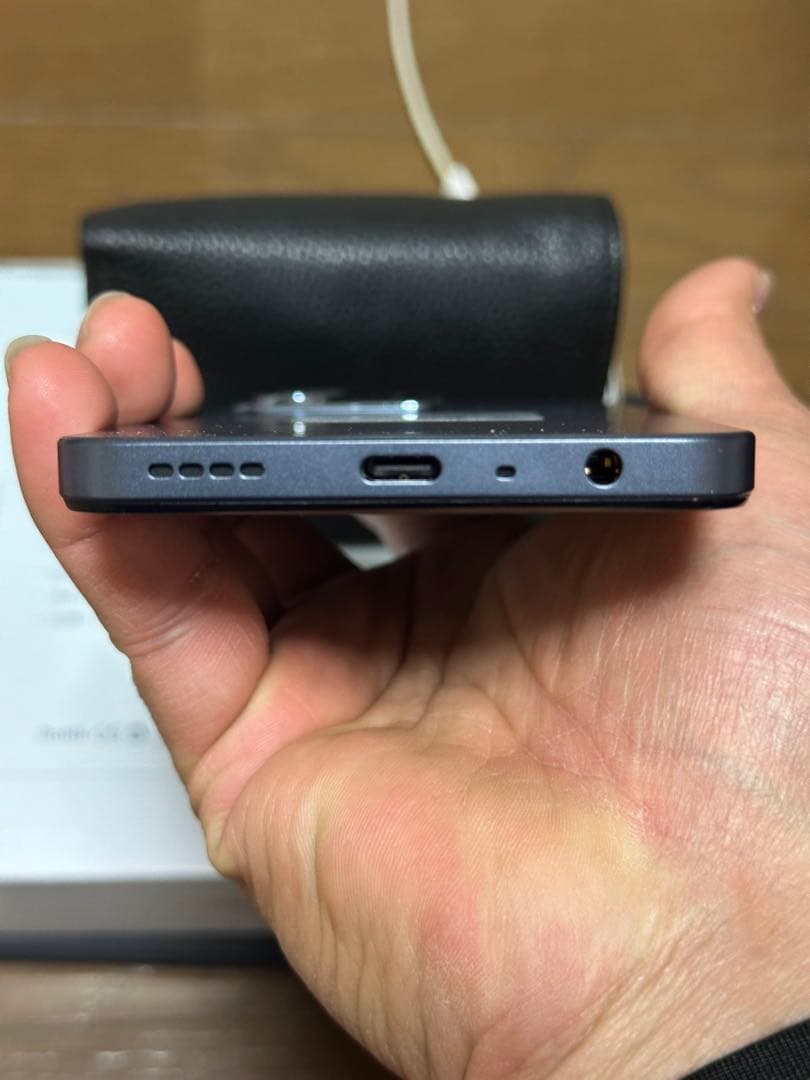 Realme 14x 8GB+256GB ブラック