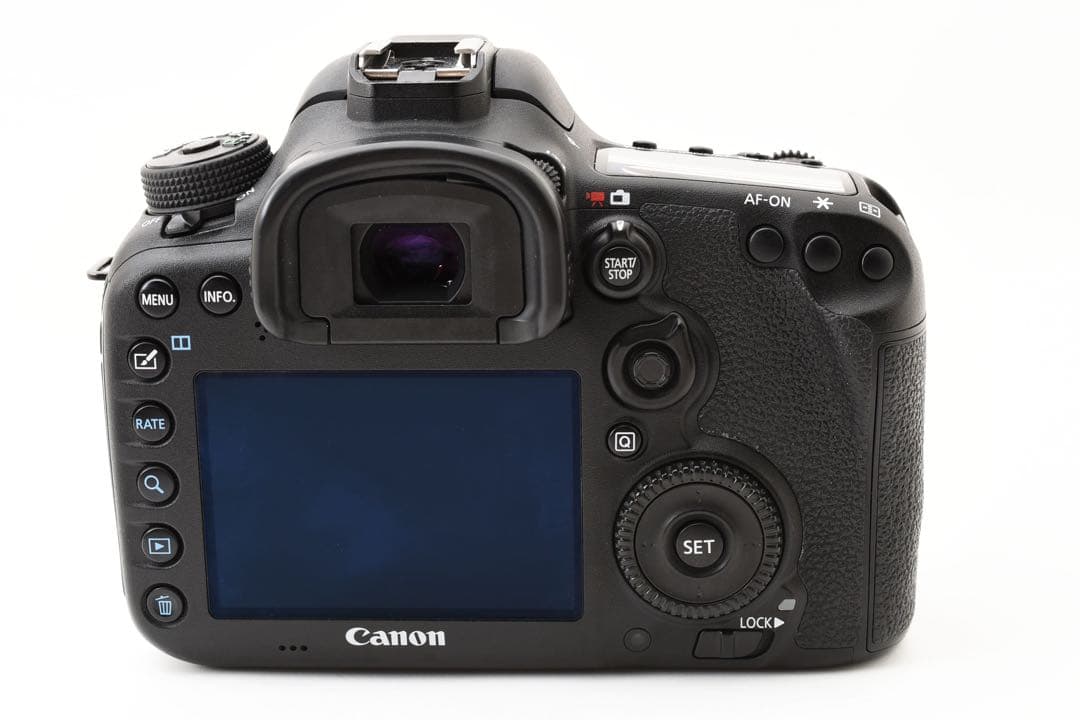 Canon EOS 7D MarkII+ Canon EF28-80㎜セット