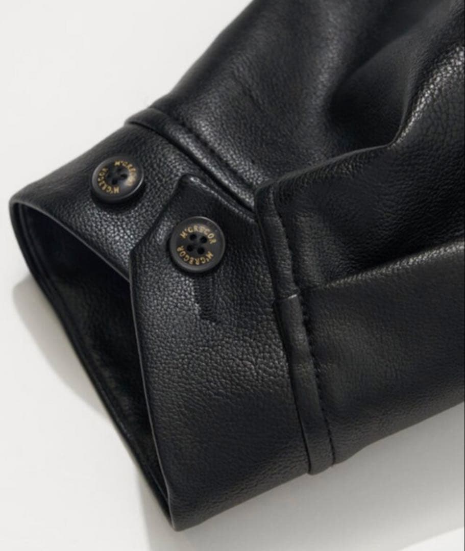 McGREGOR COLLECTION/マックレガー コレクション