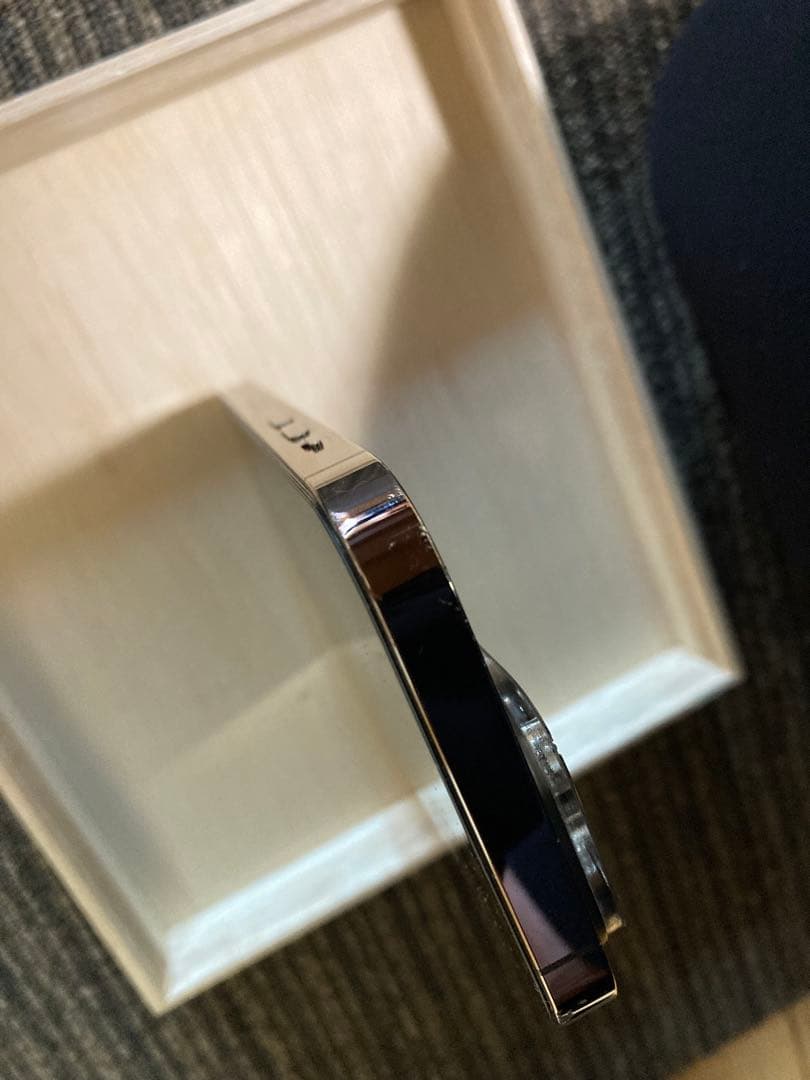 Apple iPhone 14 Pro パープル 本体