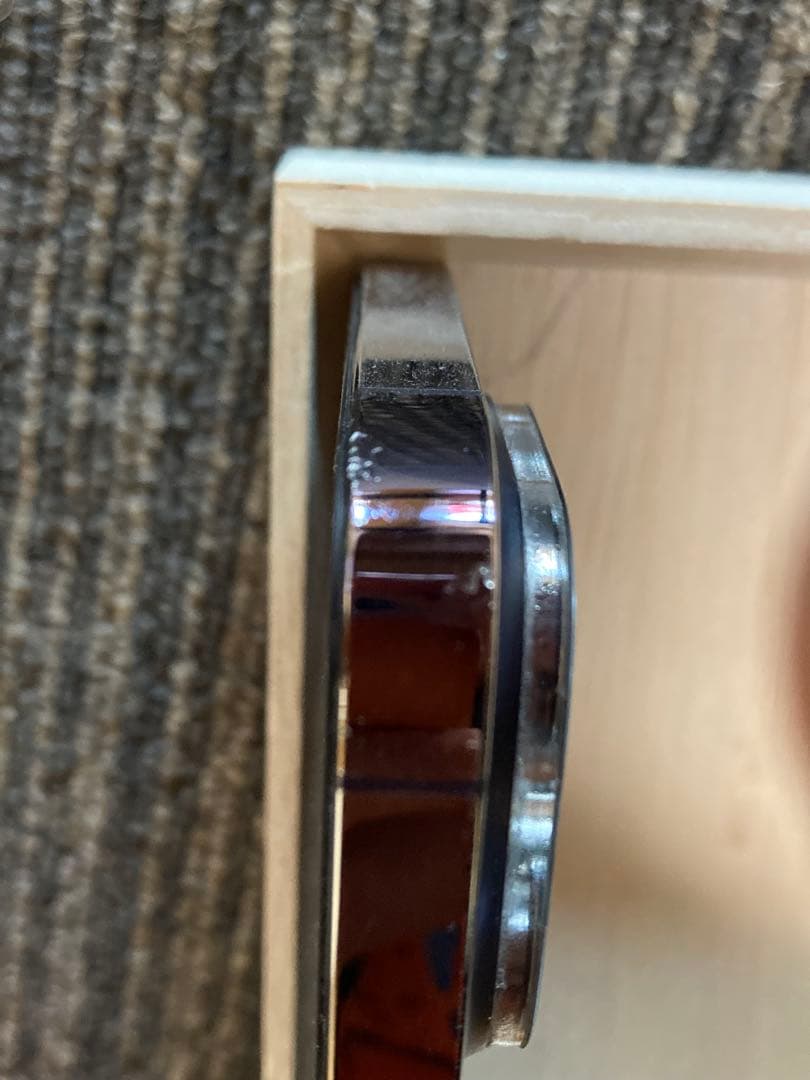 Apple iPhone 14 Pro パープル 本体