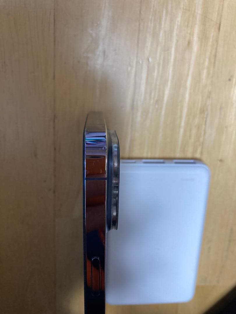 Apple iPhone 14 Pro パープル 本体