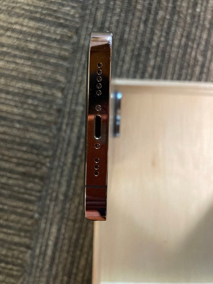 Apple iPhone 14 Pro パープル 本体