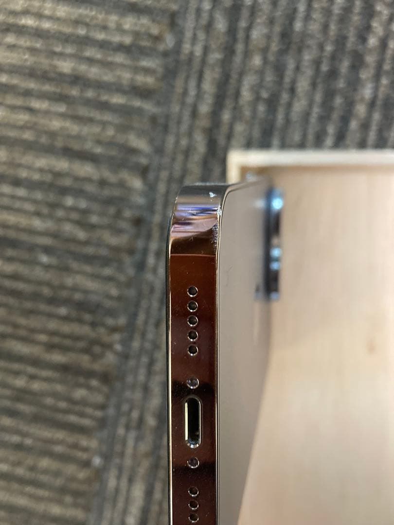 Apple iPhone 14 Pro パープル 本体