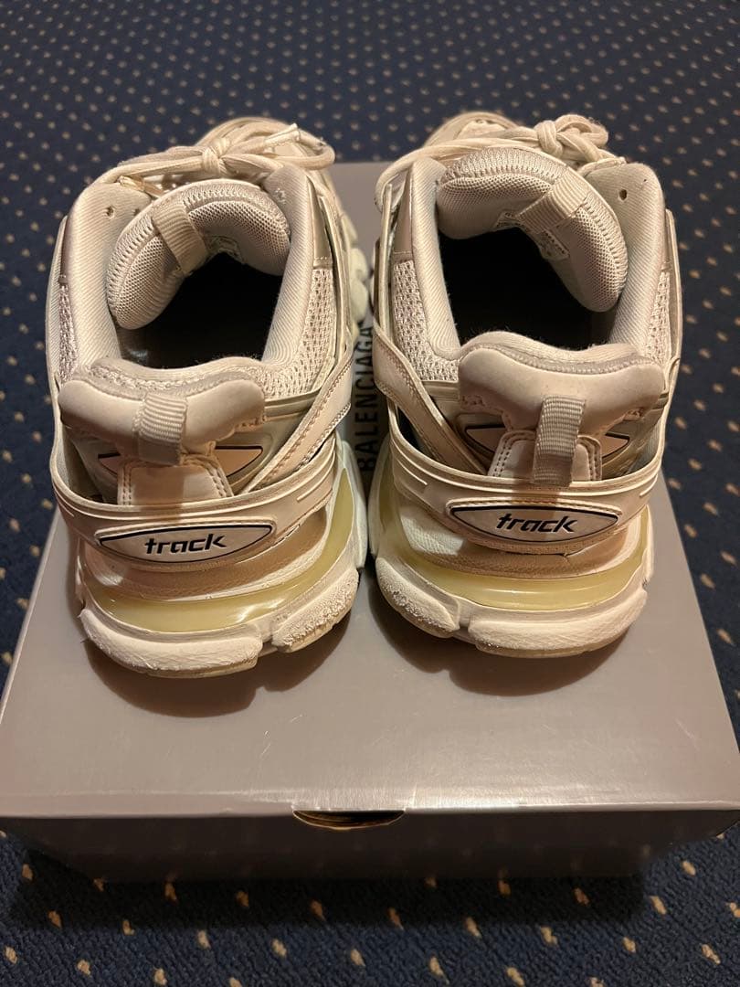 Balenciaga track サイズ42