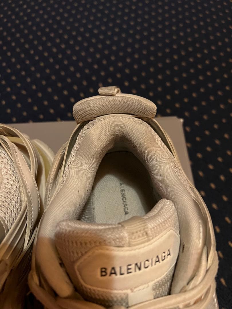 Balenciaga track サイズ42