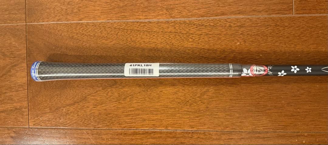 Diamana WB63 Ｓシャフト　qi10ツアー3w 純正シャフト