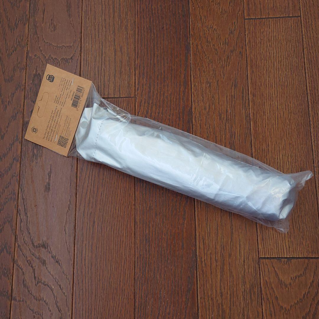 夏の登山に！日焼けと暑さ対策 Six Moon Designs 超軽量折畳み傘