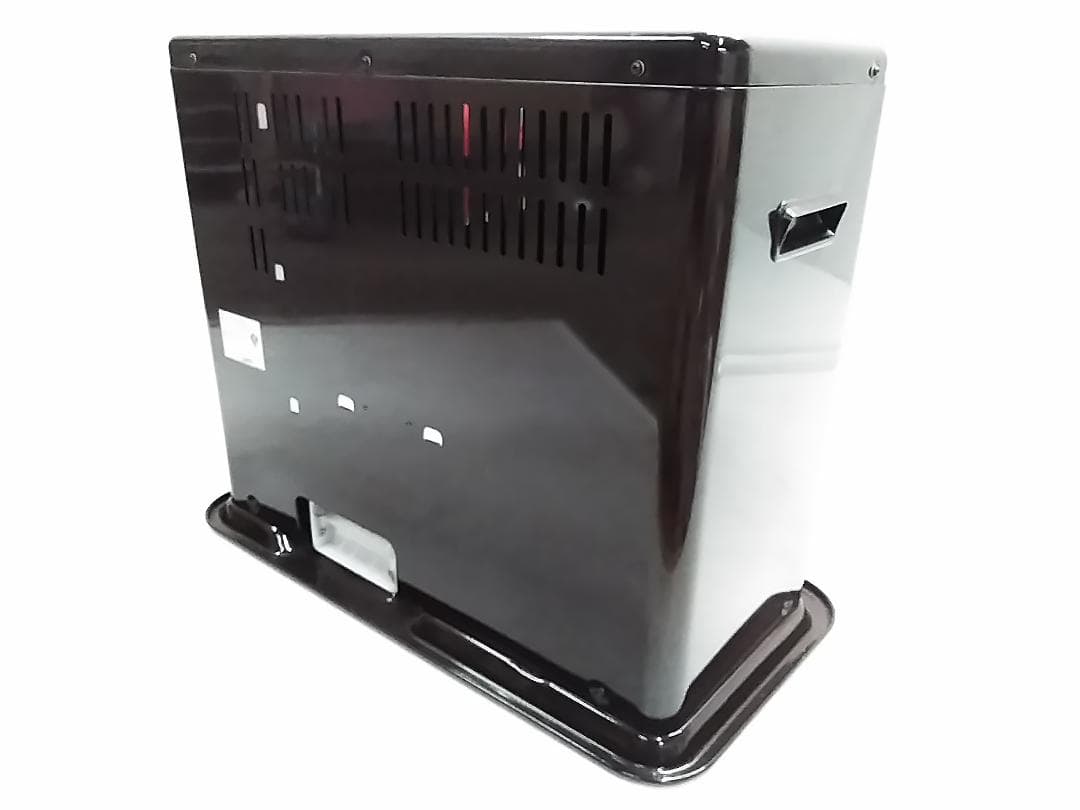 コロナ 石油ストーブ SX-E2919WY 2019年製 8畳-10畳★