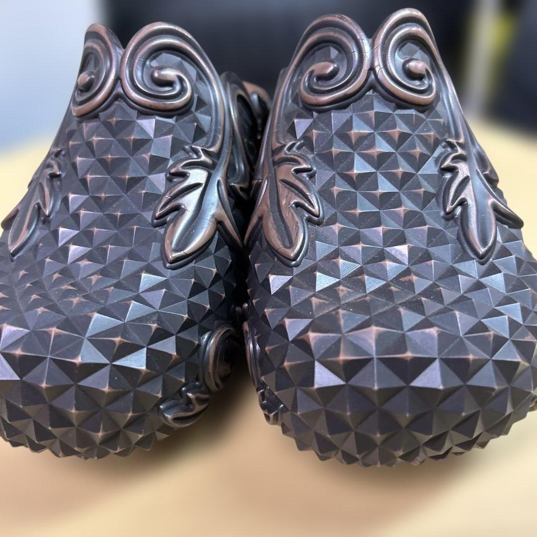 Melissa Court Clog + Y/Project 24センチ