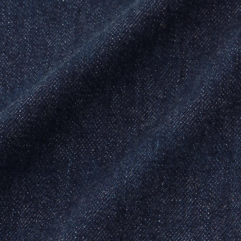 新品 J.B. ATTIRE PARIS DENIM ウォッシュ デニム パンツ