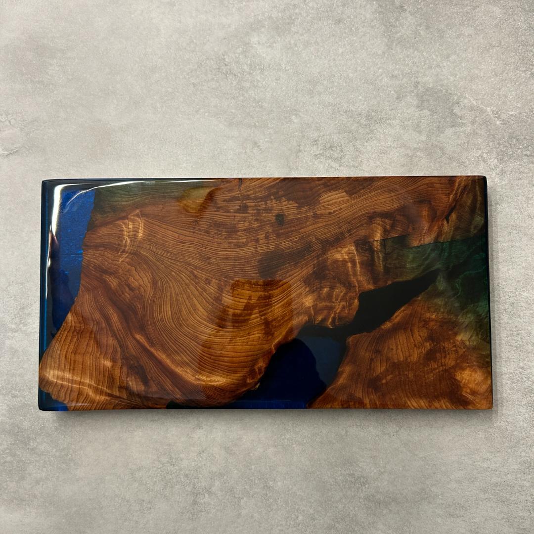 花台 飾り台 木製 フラワースタンド 敷板 インテリアトレイ トレー 小物置き