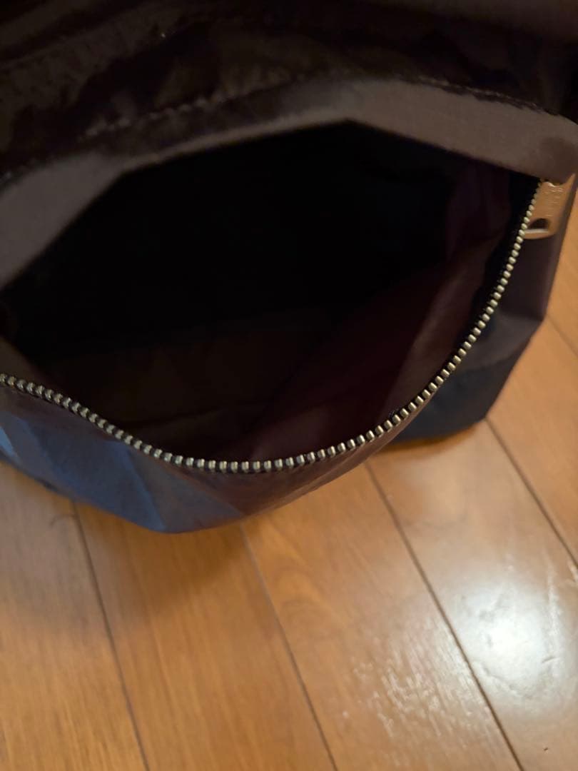 極美品 MARGARET HOWELL idea ウエンデル リュック