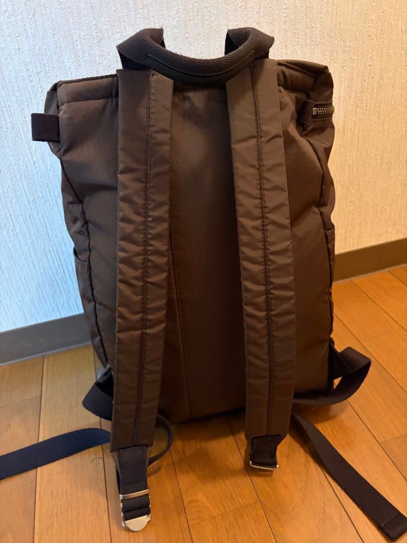 極美品 MARGARET HOWELL idea ウエンデル リュック