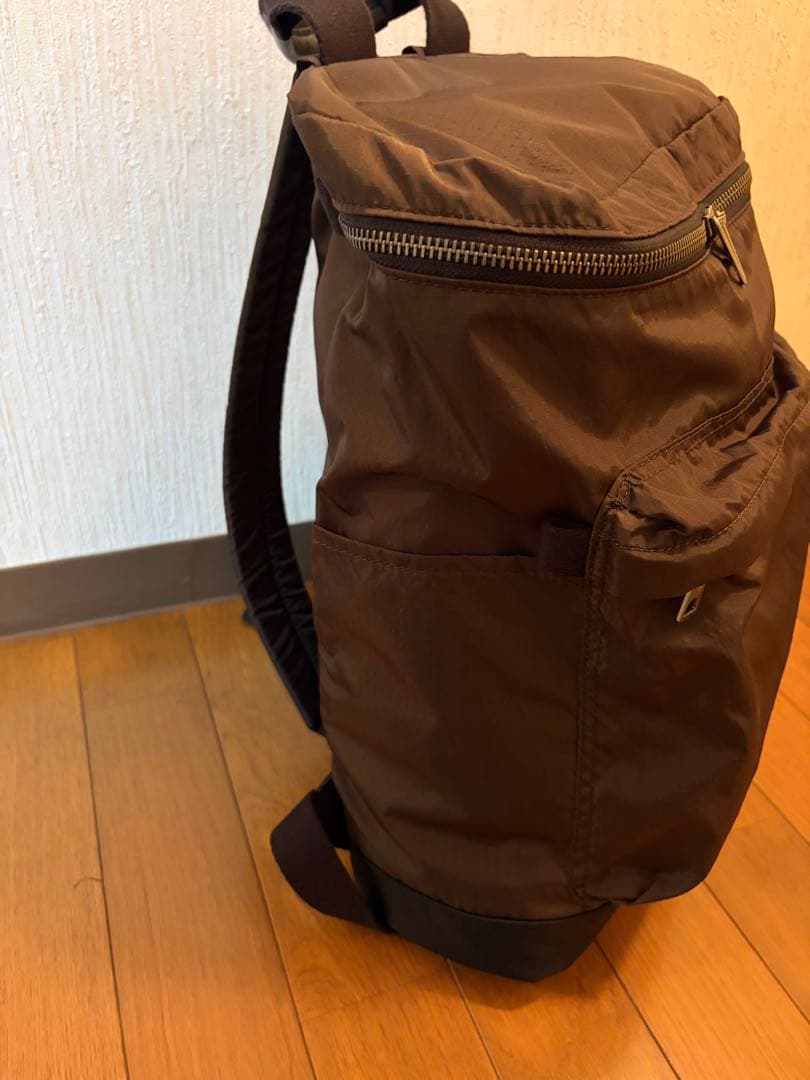 極美品 MARGARET HOWELL idea ウエンデル リュック