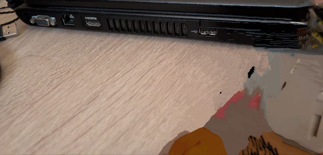 HP 450 G2 ノートPC 15.6インチ