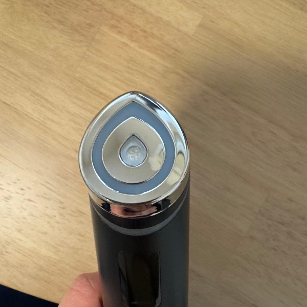 メディキューブ　美顔器　AGE-R ブースタープロ