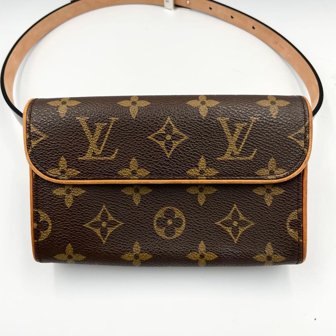 豪華セット★ルイヴィトン　フロランティーヌ　サンチュール　キャレ　セット