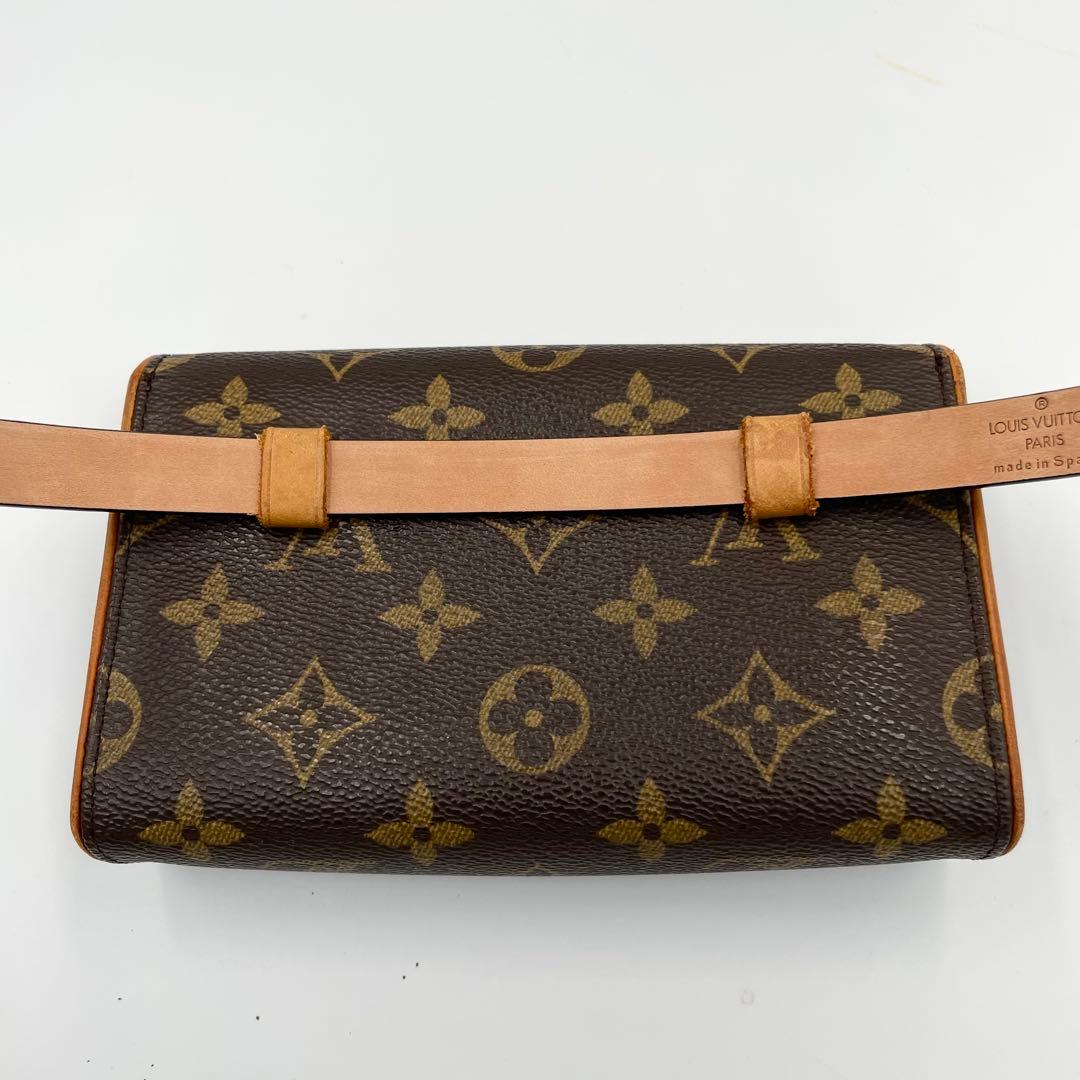 豪華セット★ルイヴィトン　フロランティーヌ　サンチュール　キャレ　セット