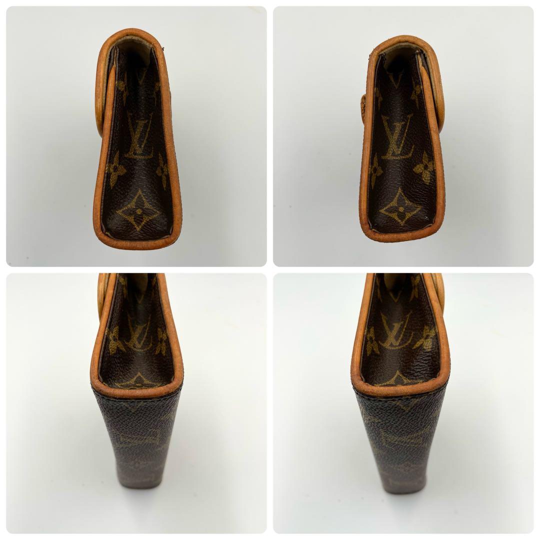 豪華セット★ルイヴィトン　フロランティーヌ　サンチュール　キャレ　セット