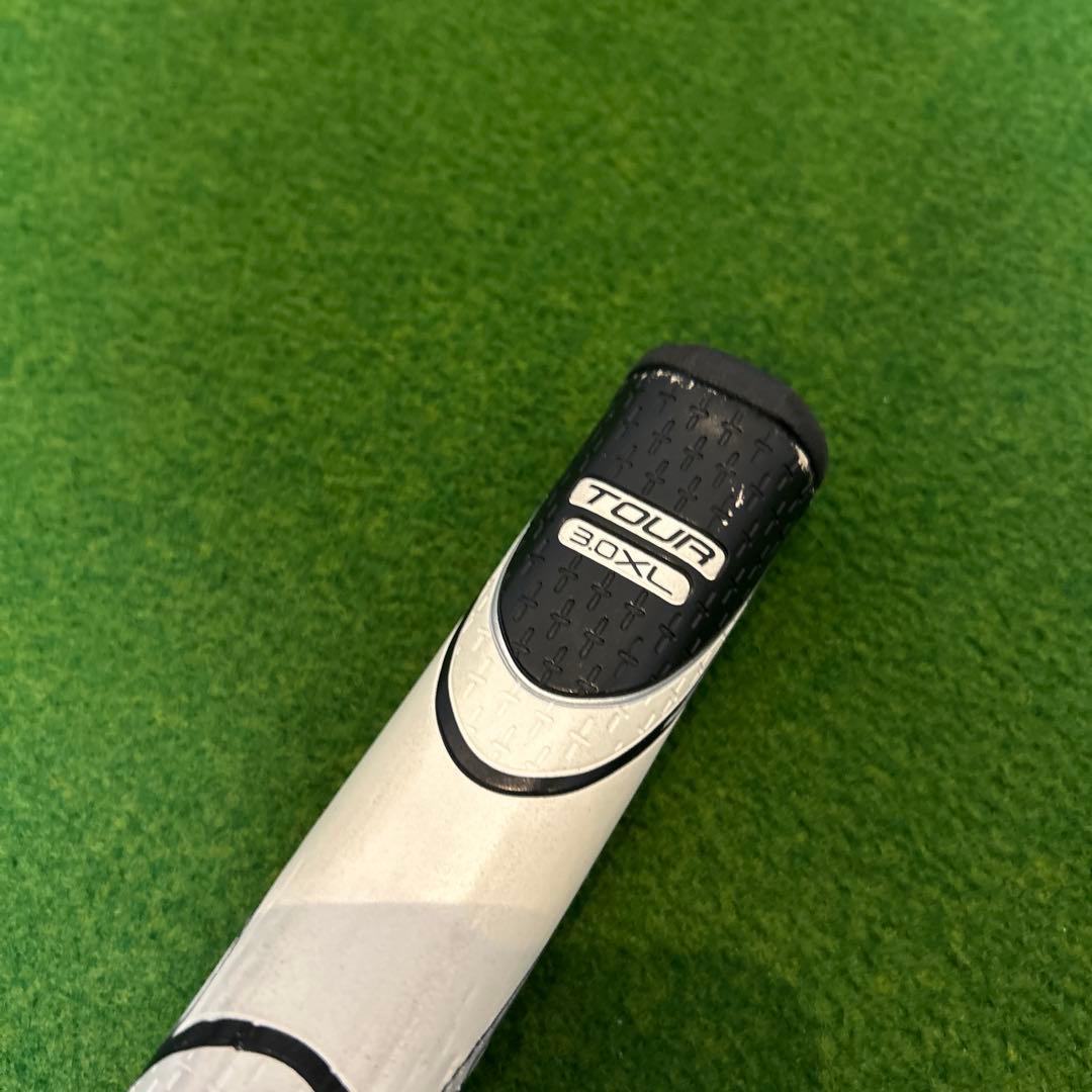 スコッティキャメロン　フューチュラ5CB 37.5インチ　中尺　パター