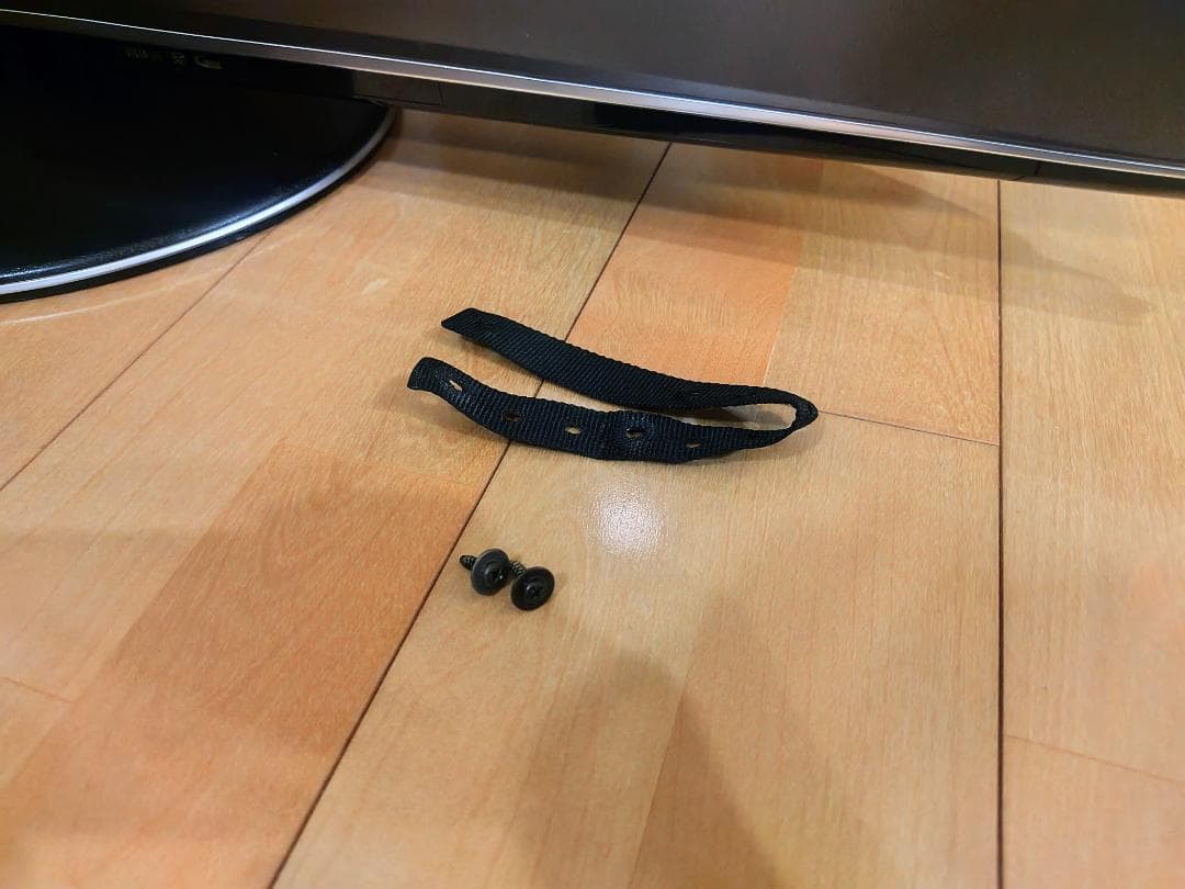 Panasonic VIERA プラズマテレビ 50インチ TH-P50V2