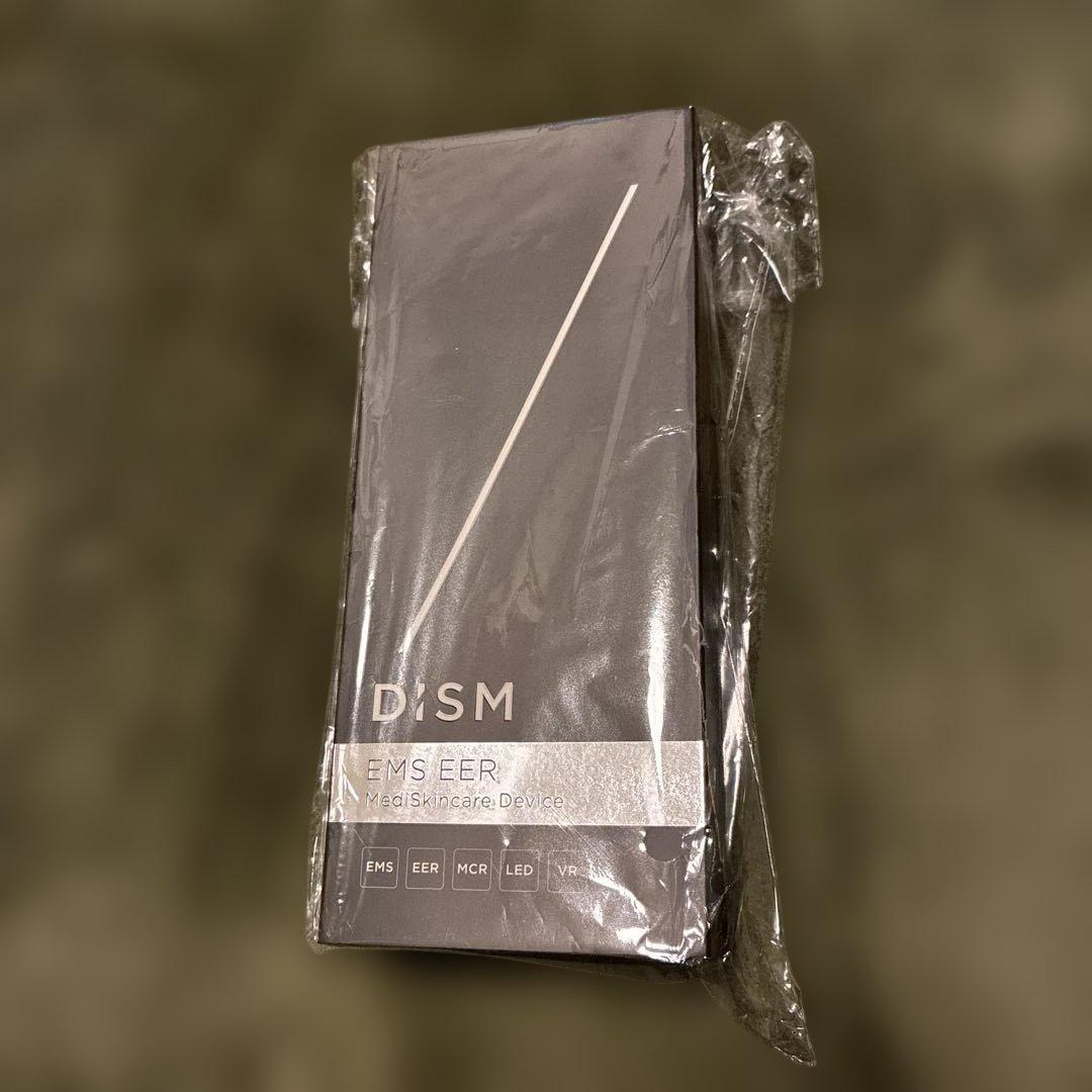 DISM 家庭用美顔器