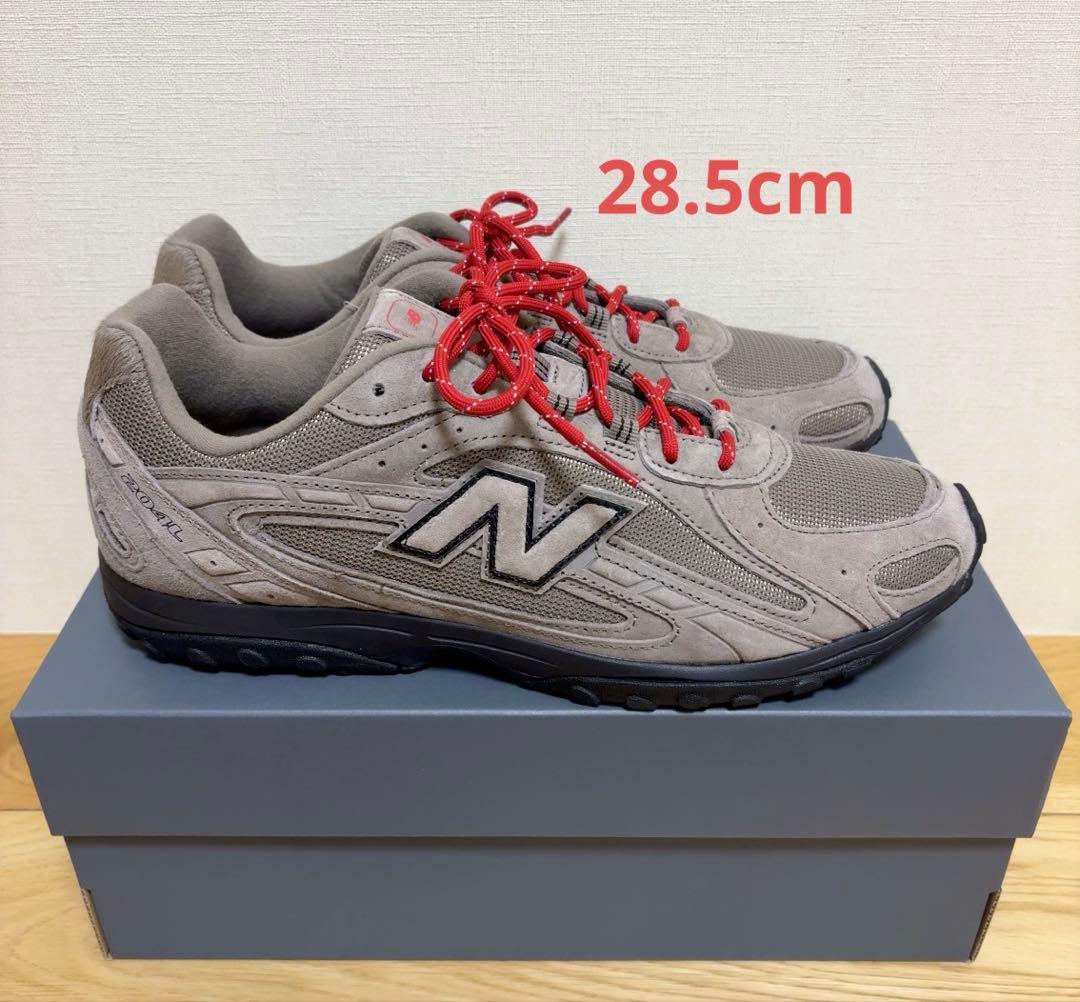 ニューバランス　New Balance Lunar New Year 204L