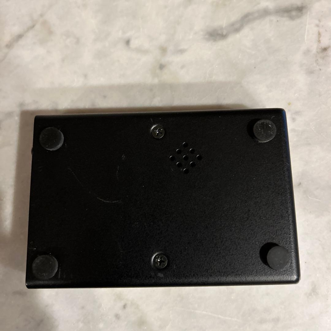 AS-MT1 モールス信号トレーナー