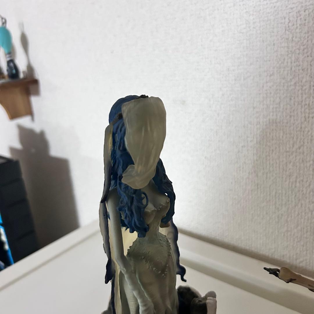 コープスブライド フィギュア ジュンプランニング