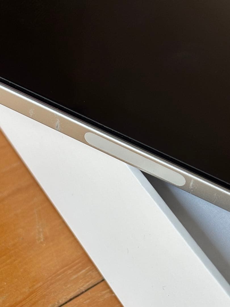 iPad Air 第5世代 256GB 82% WiFiモデル