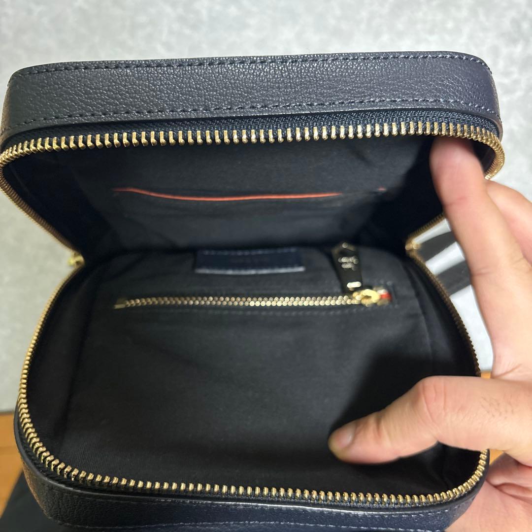 [MIMI] ポールスミス ボディバッグ