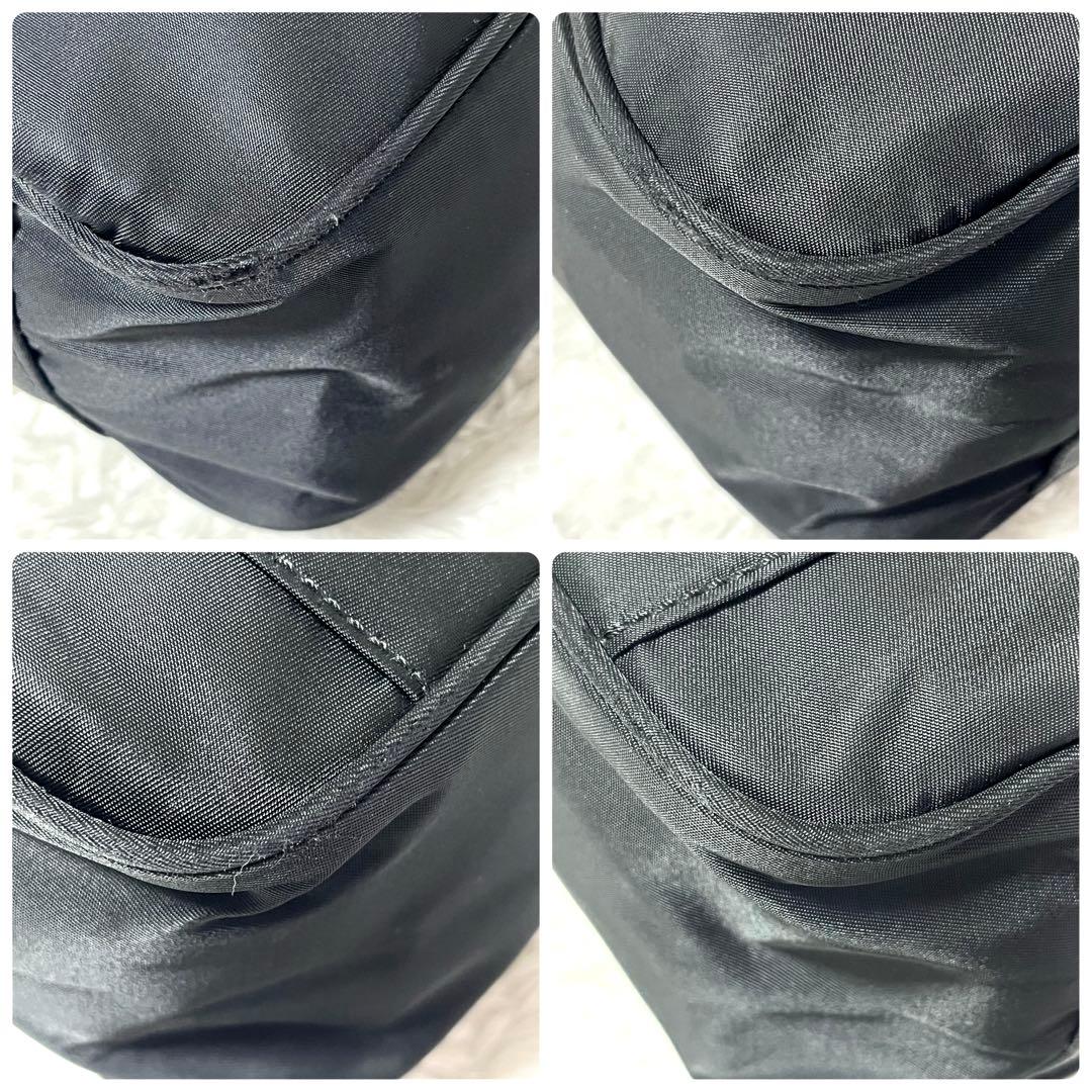 ✨入手困難✨TUMI トートバッグ ビジネスバッグ ポケット多数 肩掛け A4可